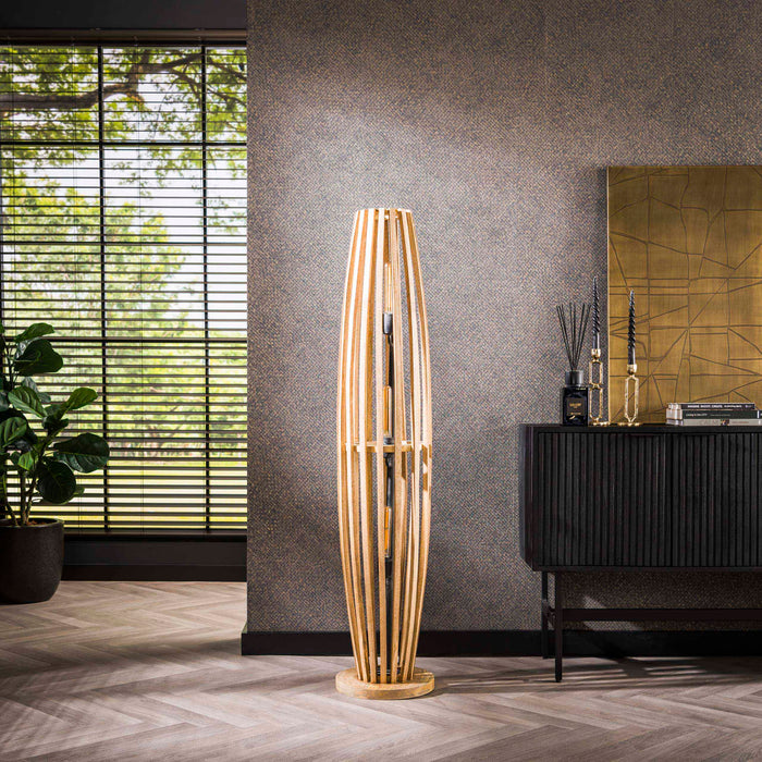 Vloerlamp Orbit | 145cm