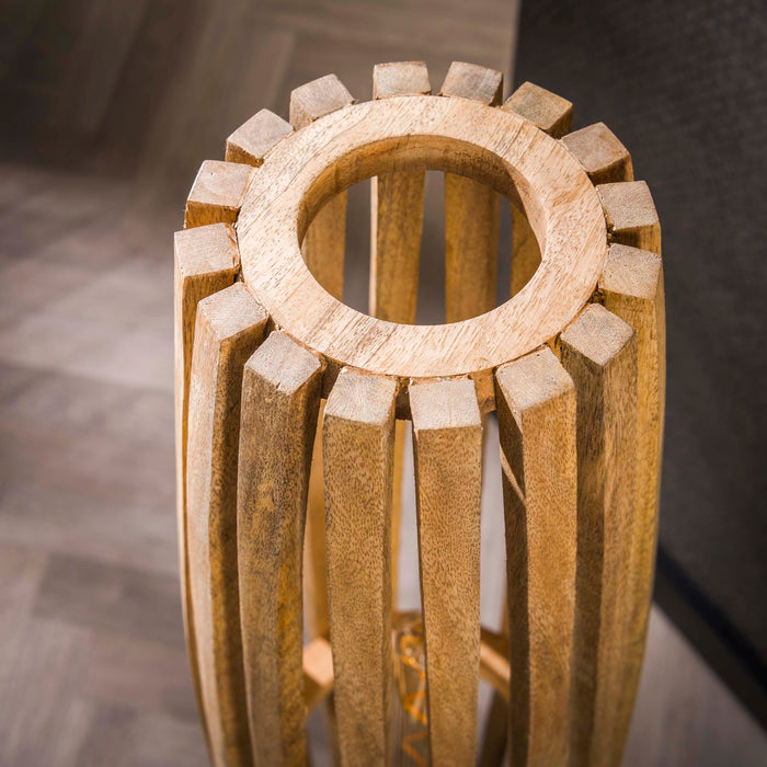 Vloerlamp Orbit | 145cm