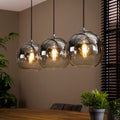 Hanglamp Bubble Shaded 3L