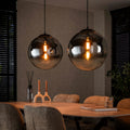 Hanglamp Bubble Shaded XL 2L