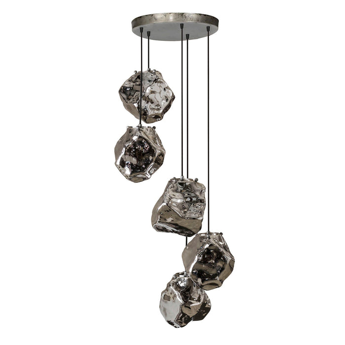 Hanglamp Rock 5L