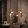 Hanglamp Senso | Sienna Brown