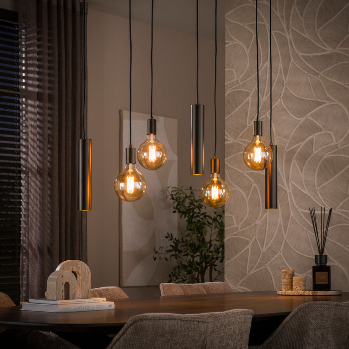 Hanglamp Senso | Sienna Bruin