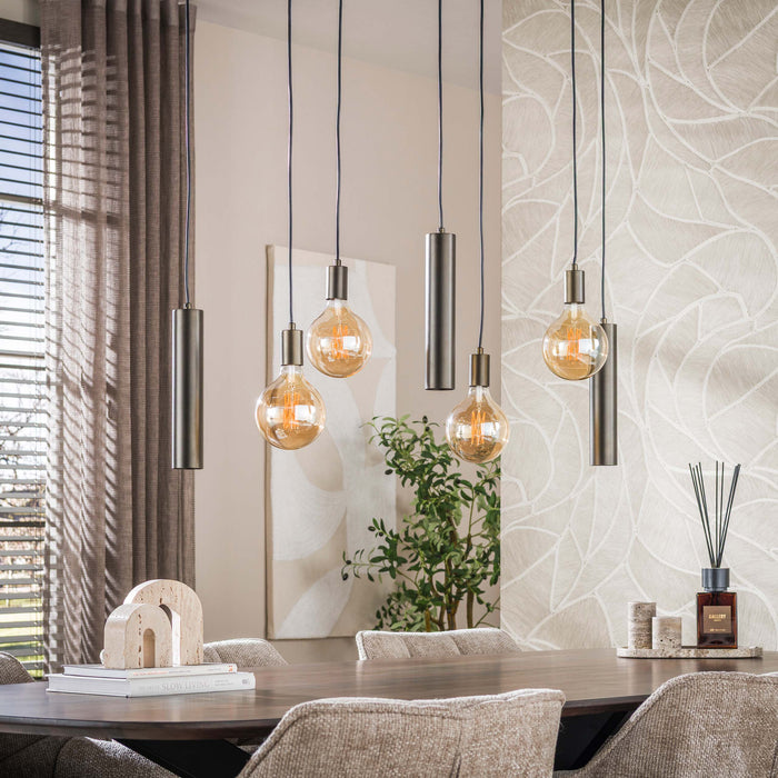 Hanglamp Senso | Sienna Bruin