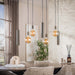 Hanglamp Senso | Sienna Bruin
