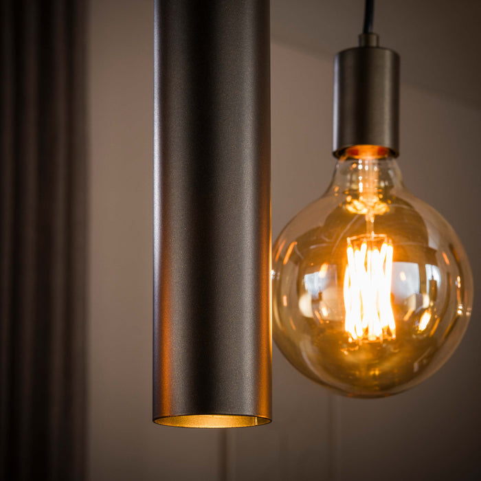 Hanglamp Senso | Sienna Bruin