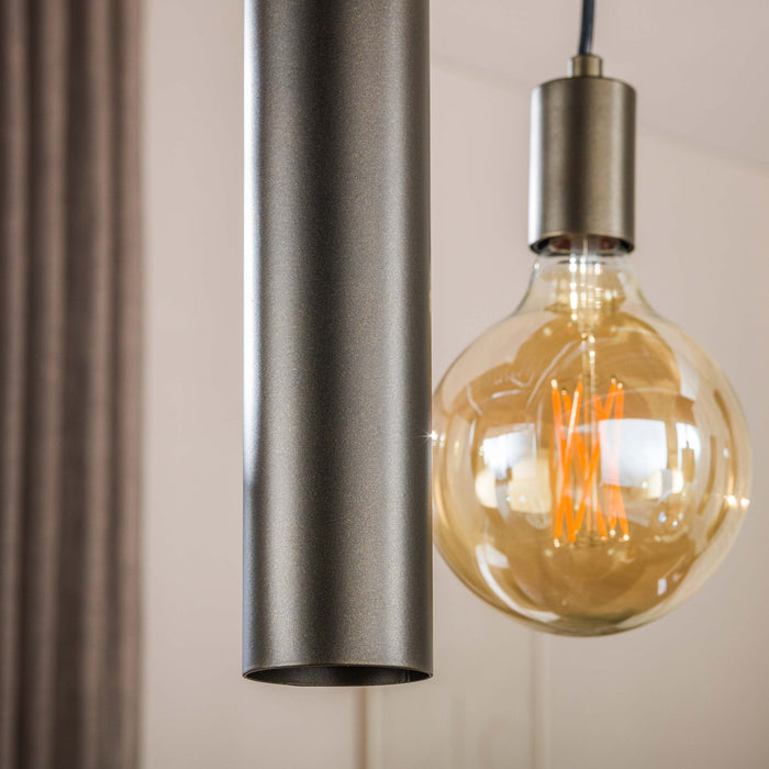 Hanglamp Senso | Sienna Bruin