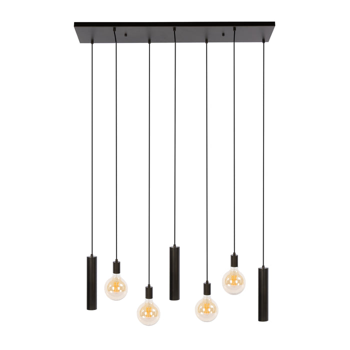 Hanglamp Senso | Sienna Bruin