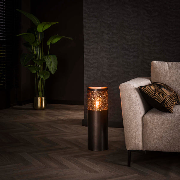 Vloerlamp Cylinder Glow | 60cm