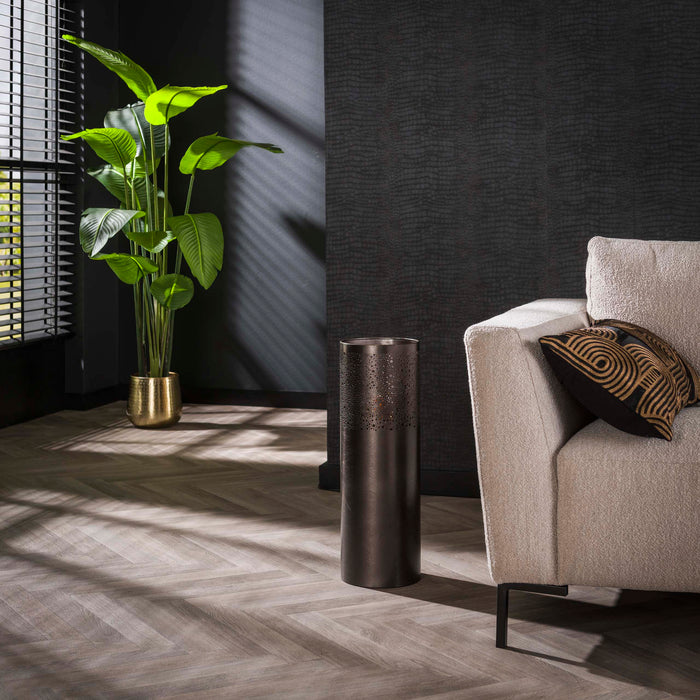 Vloerlamp Cylinder Glow | 60cm