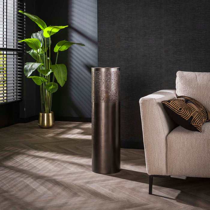 Vloerlamp Cylinder Glow | 90cm