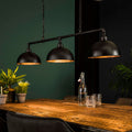 Hanglamp Industrial Tube 3L