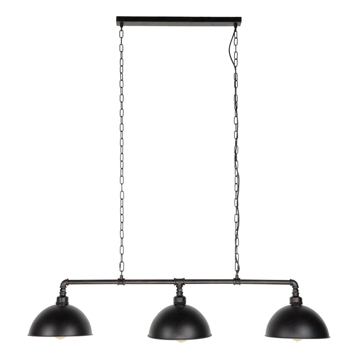 Hanglamp Industrial Tube 3L