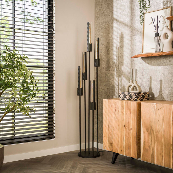 Vloerlamp Tube | 176cm
