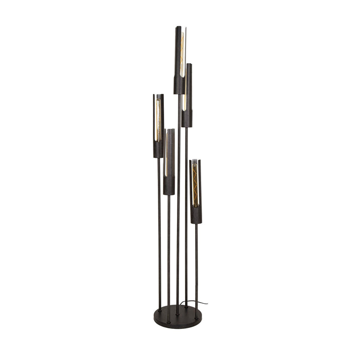 Vloerlamp Tube | 176cm