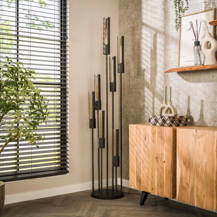 Vloerlamp Tube | 186cm