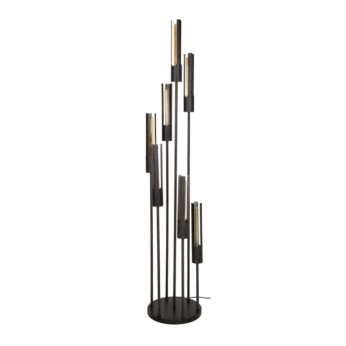 Vloerlamp Tube | 186cm