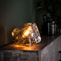 Tafellamp Rock | 28cm