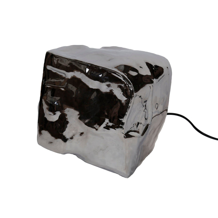 Tafellamp Rock | 28cm