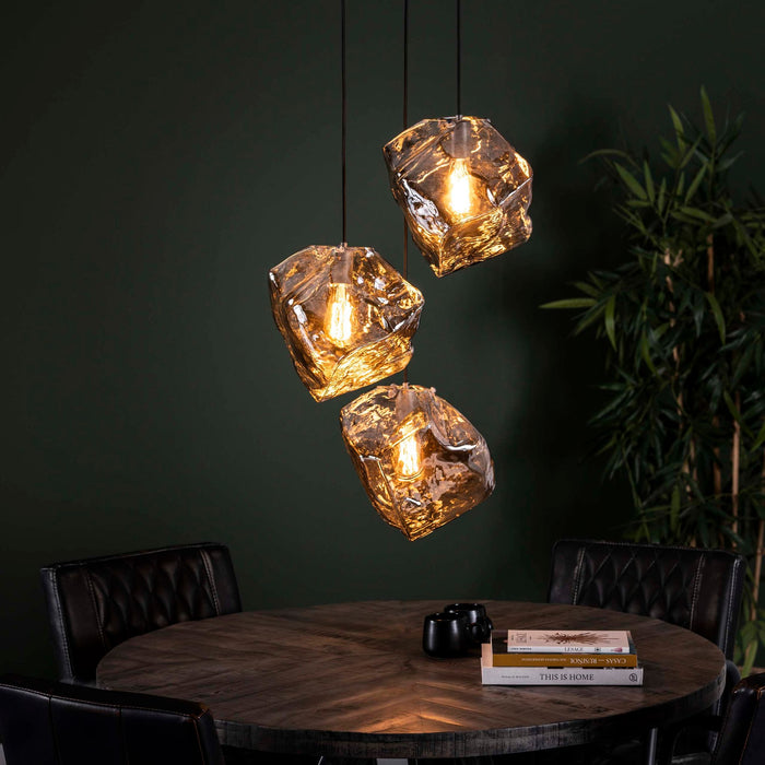 Hanglamp Rock 3L