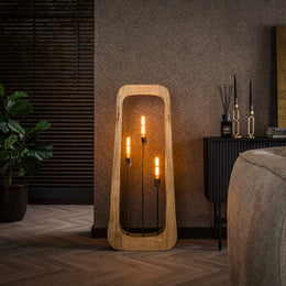 Vloerlamp Bray | 120cm