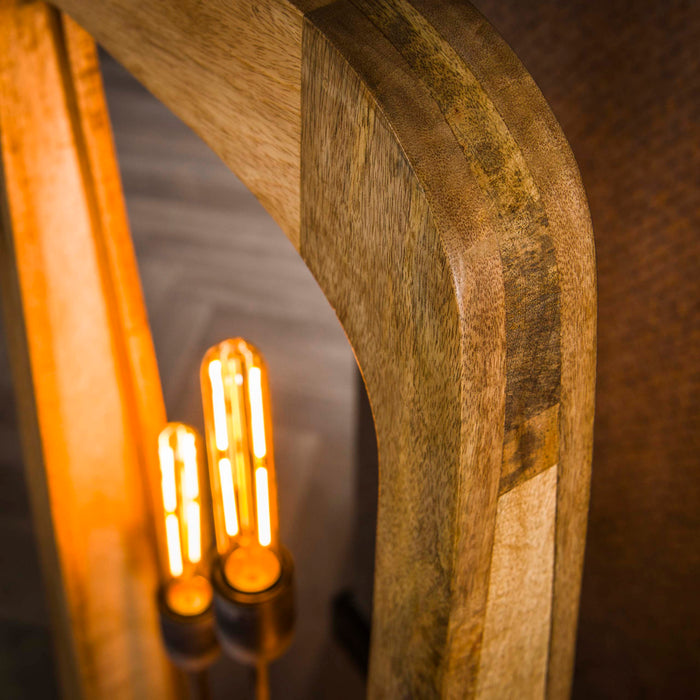 Vloerlamp Bray | 120cm