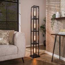 Vloerlamp Quadra | 163cm