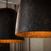 Hanglamp Nova 3-lichts | Brown