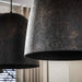 Hanglamp Nova 3-lichts | Brown