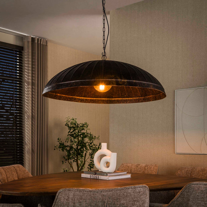 Hanglamp Guard | Smoked Brown