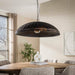 Hanglamp Guard | Smoked Brown
