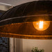 Hanglamp Guard | Smoked Brown