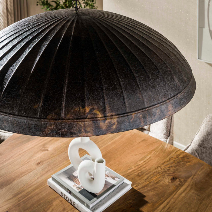 Hanglamp Guard | Smoked Brown
