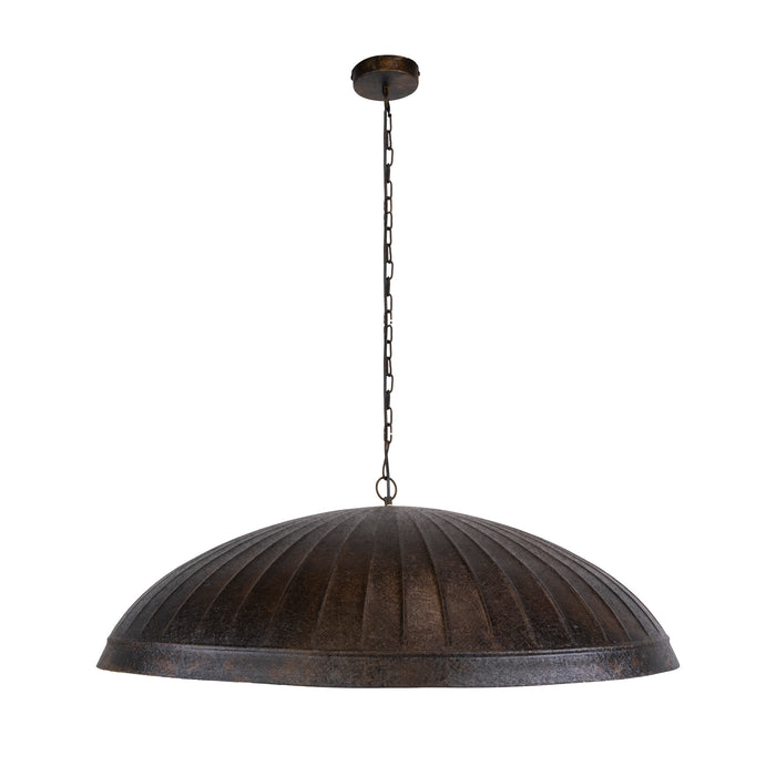 Hanglamp Guard | Smoked Brown