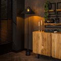 Vloerlamp Kosmos | 154cm