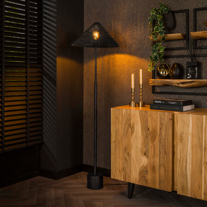 Vloerlamp Kosmos | 154cm