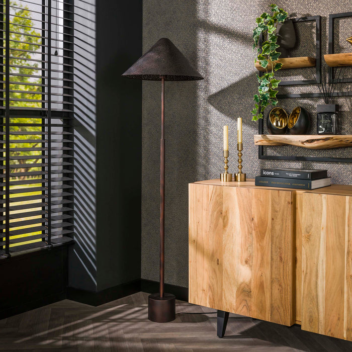 Vloerlamp Kosmos | 154cm