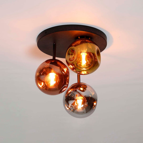 Plafondlamp Stellar | 30cm