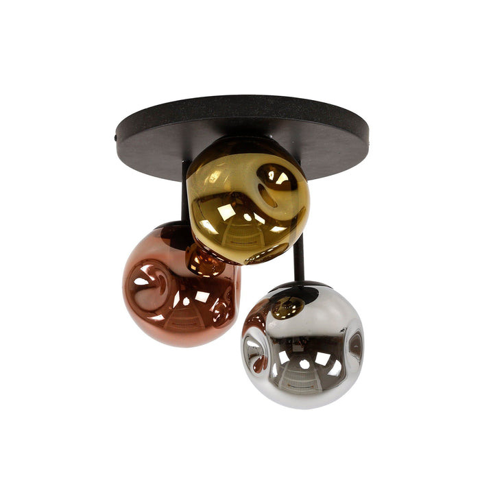 Plafondlamp Stellar | 30cm