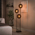Vloerlamp Stellar | Sienna Brown