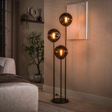 Vloerlamp Stellar | Sienna Brown