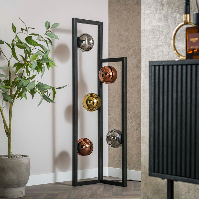 Vloerlamp Stellar | 130cm