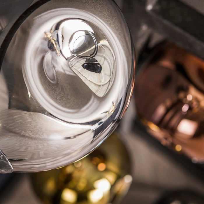 Vloerlamp Stellar | 130cm