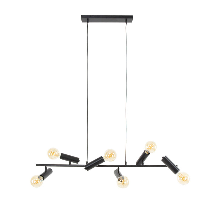Hanglamp Point 6L