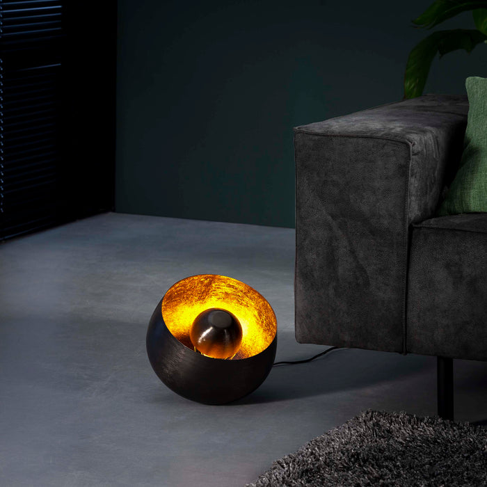 Tafellamp Basket | Ø28cm