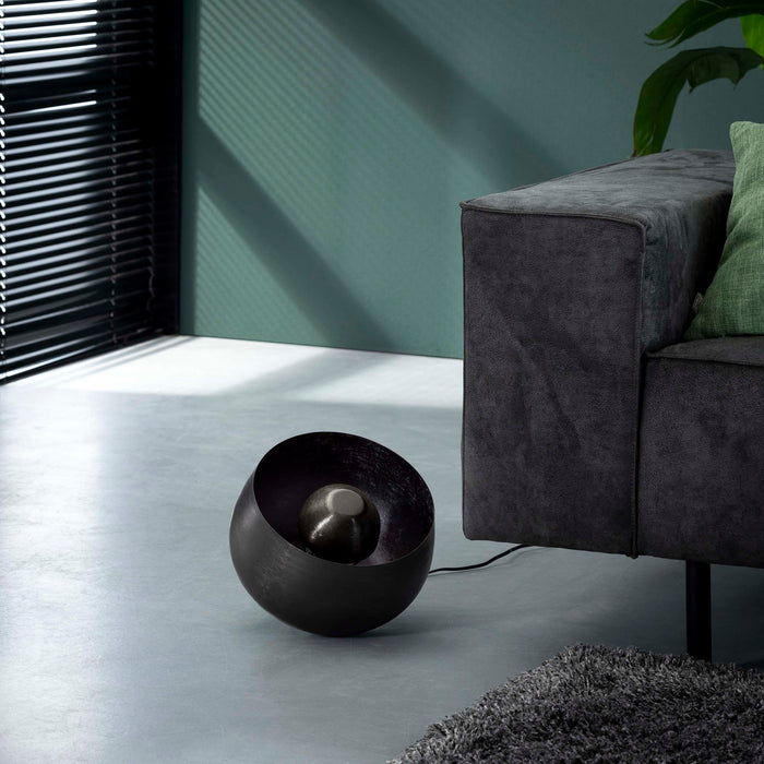 Tafellamp Basket | Ø28cm