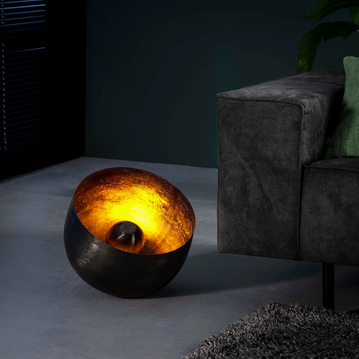 Tafellamp Basket | Ø36cm