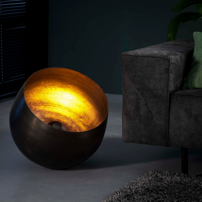 Tafellamp Basket | Ø50cm