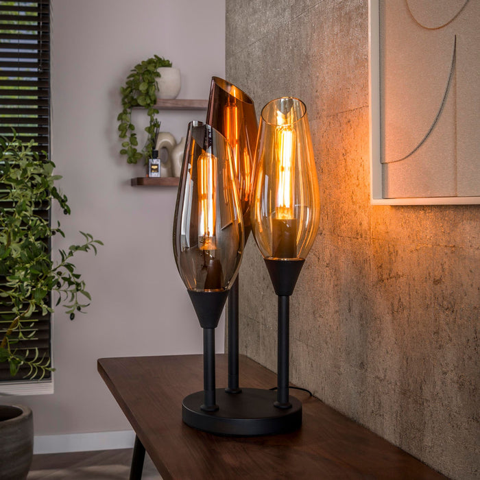 Tafellamp Cocoon | 25cm