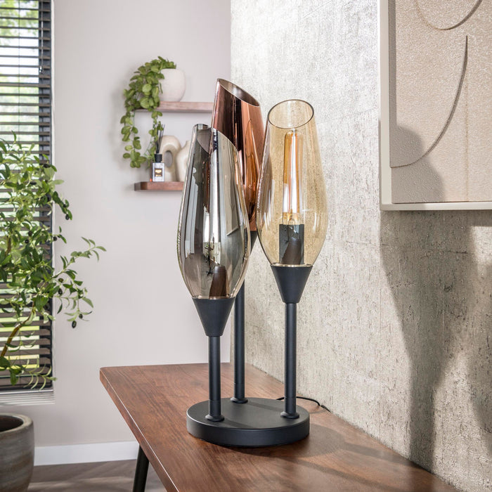 Tafellamp Cocoon | 25cm